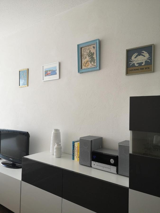 Sunny Seaside Apartment Kiel Ngoại thất bức ảnh