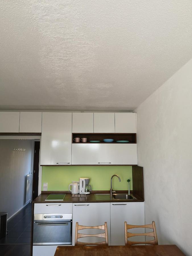 Sunny Seaside Apartment Kiel Ngoại thất bức ảnh